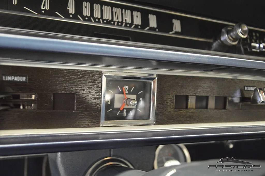Ford Galaxie 500