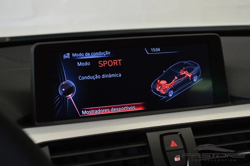 BMW 328i GP