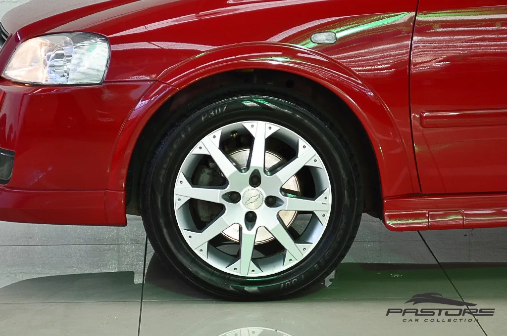 GM Astra Advantage