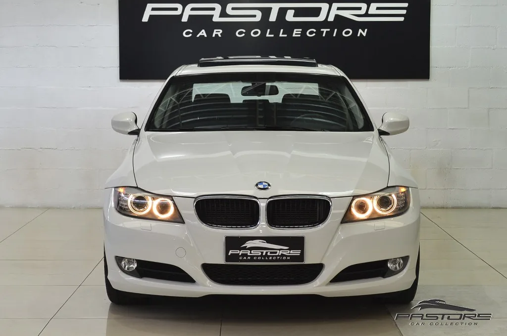 BMW 320i TOP