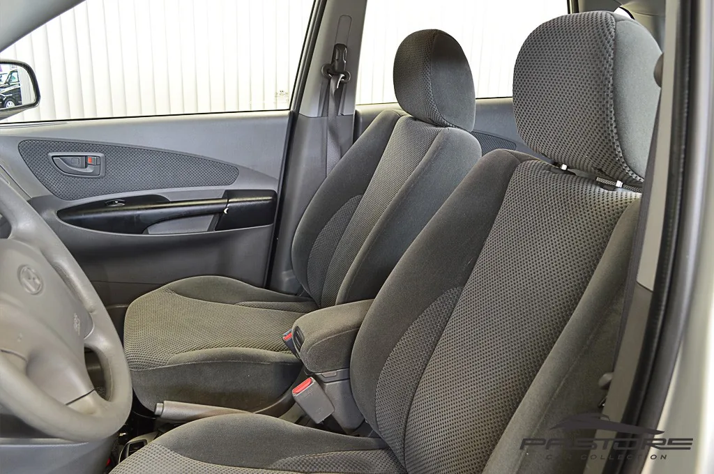 Hyundai Tucson GLS AT