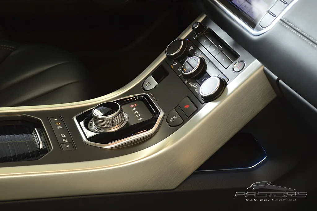 Land Rover R.R. Evoque Prestige