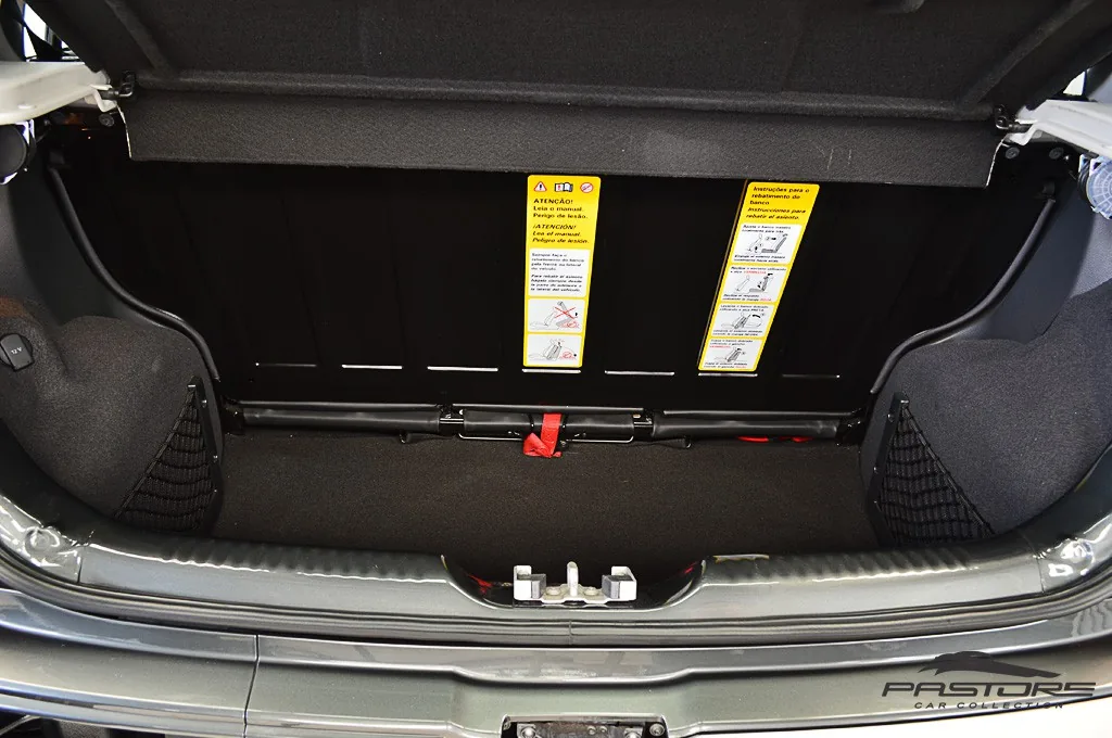 VW Crossfox