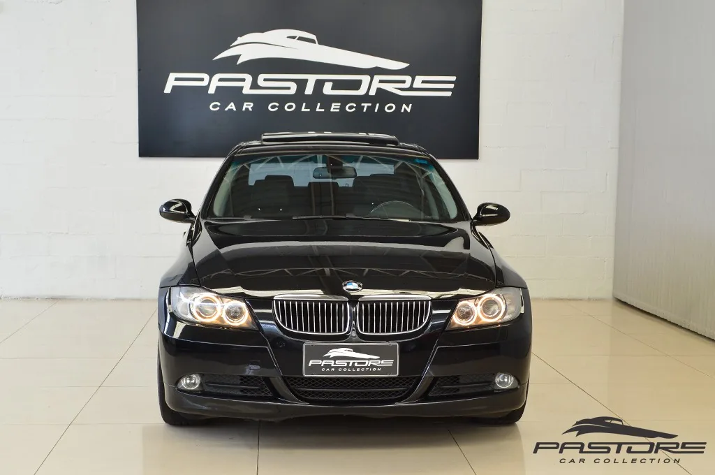 BMW 325i
