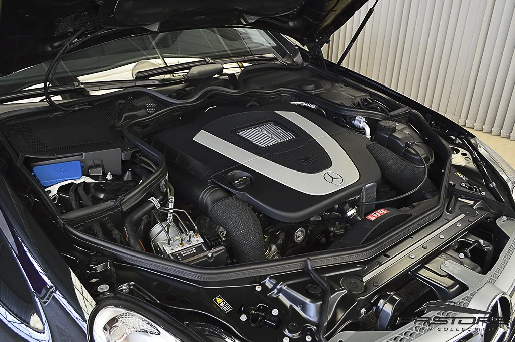 Mercedes-Benz CLS 350 Avantgarde
