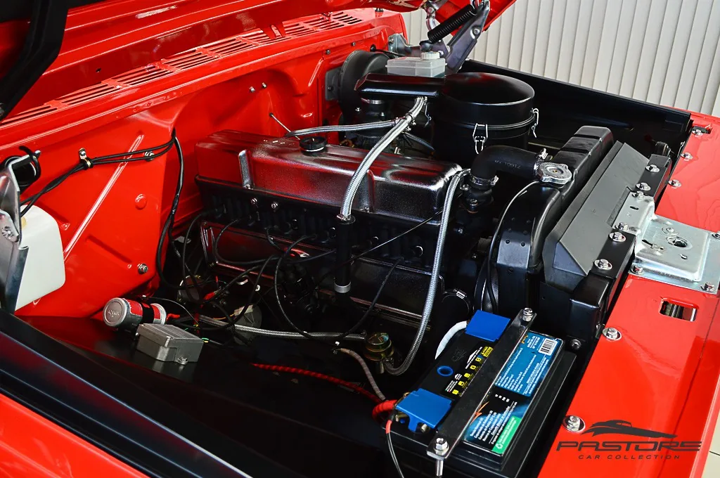GM C10