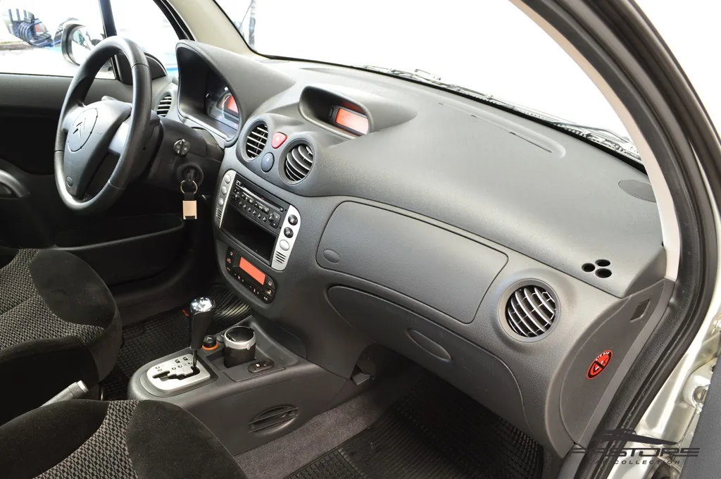 Citroën C3 Exclusive BVA
