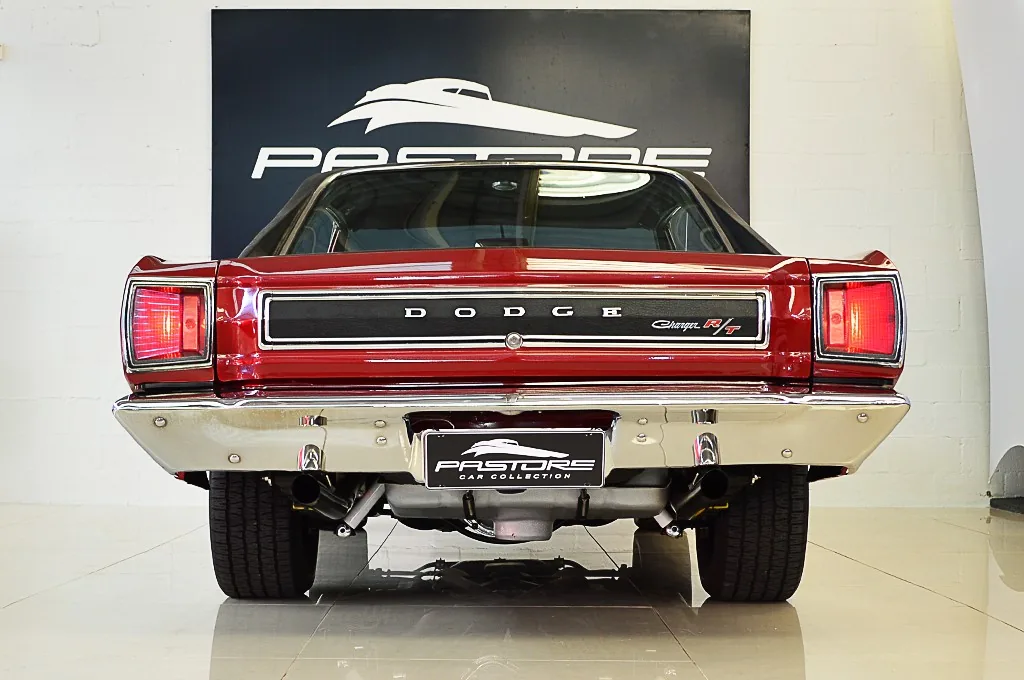 Dodge Charger R/T