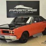 Dodge Charger R/T BiTurbo