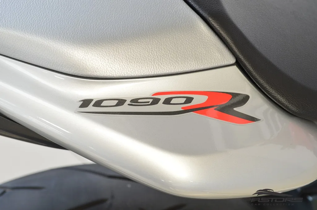 Mv Agusta Brutale 1090RR