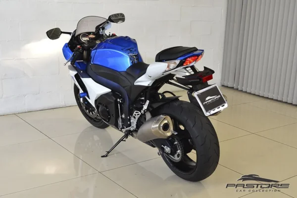 Suzuki GSX-R 1000