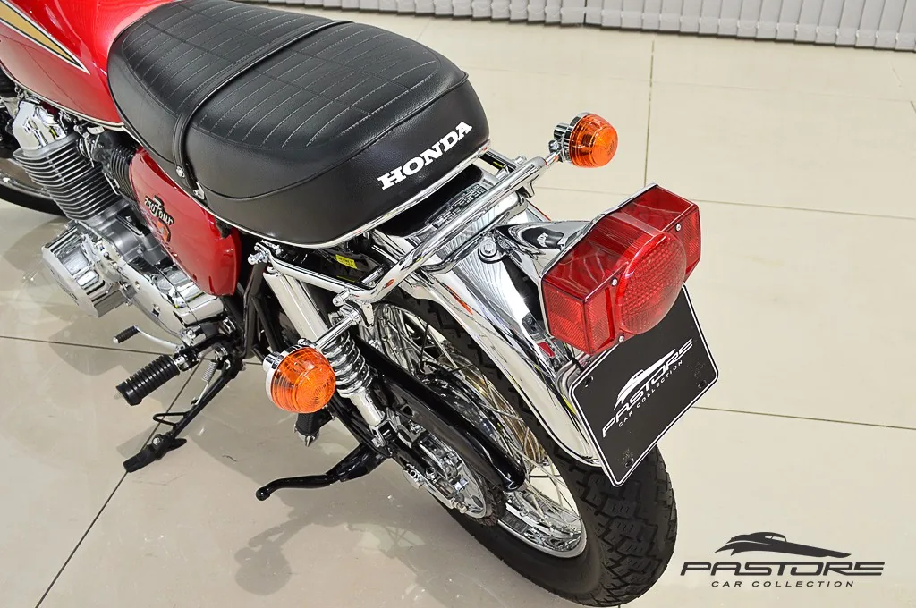 Honda CB 750 Four