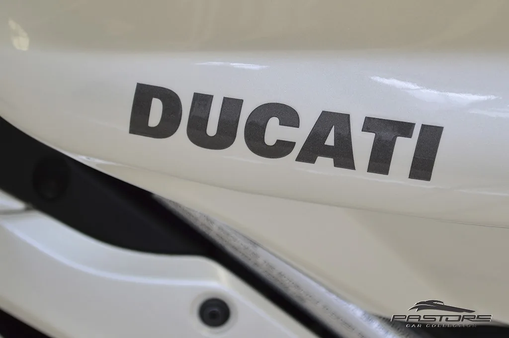 Ducati 1198
