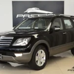 Kia Mohave EX 3.0 V6 TDI 4×4