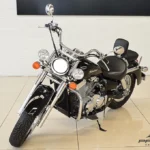 Honda Shadow 750
