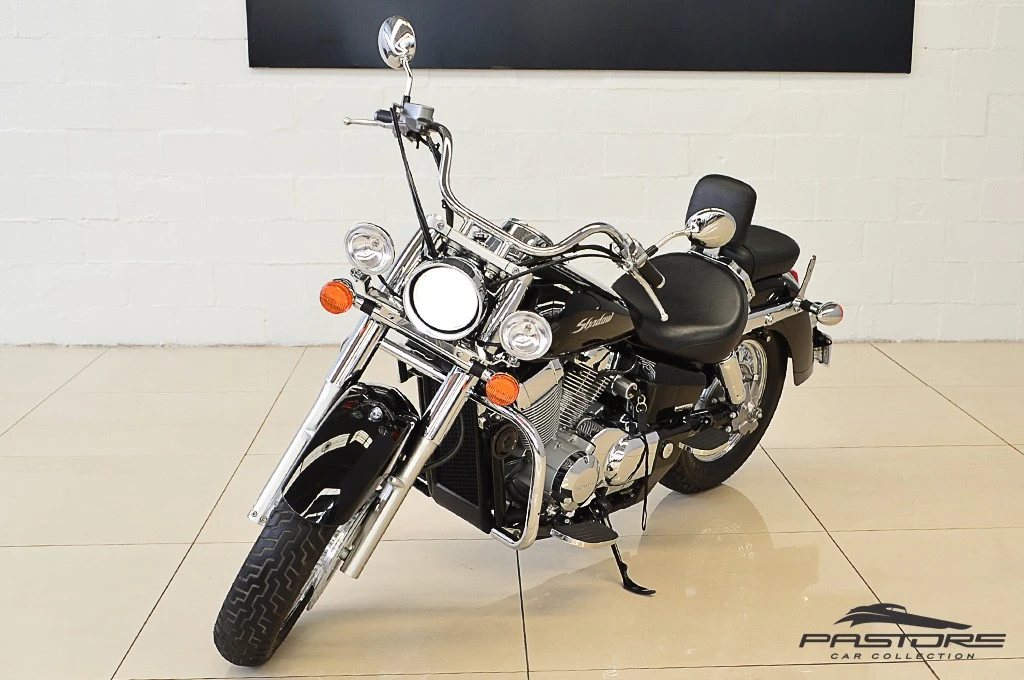 Honda Shadow 750