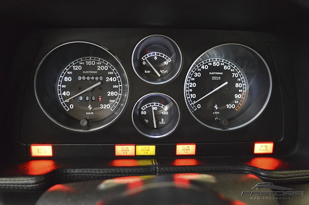 Ferrari F355 Berlinetta
