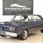 Dodge Dart De Luxo