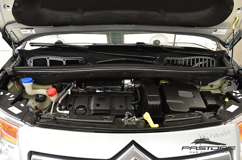 Citroën C3 Picasso GLX