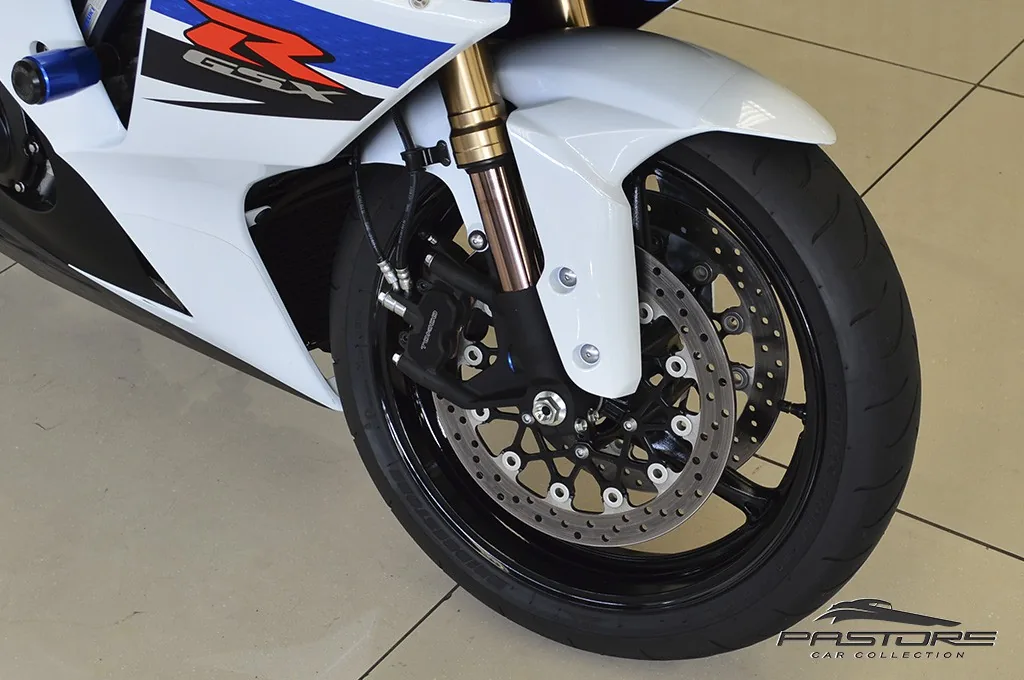 Suzuki GSX-R 1000