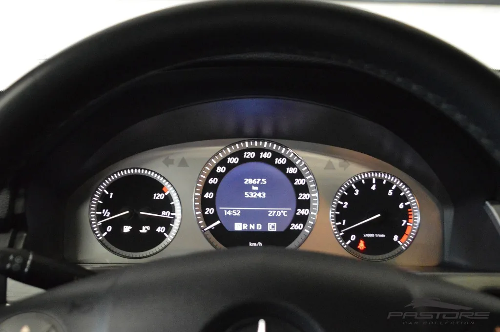 Mercedes-Benz GLK 300
