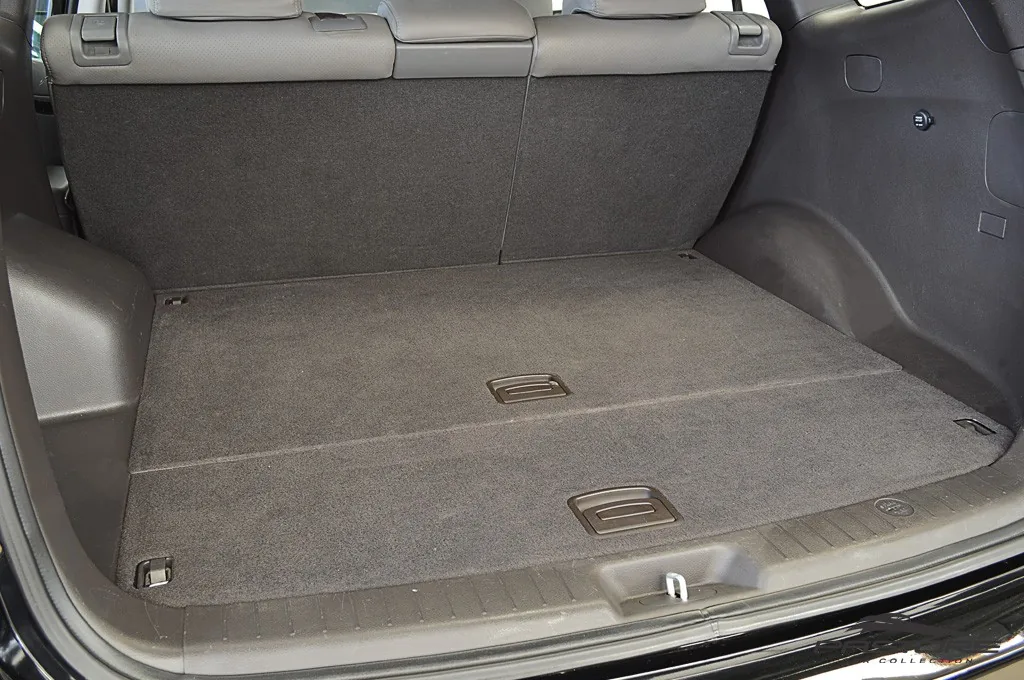 Hyundai Santa Fé GLS 3.5 V6
