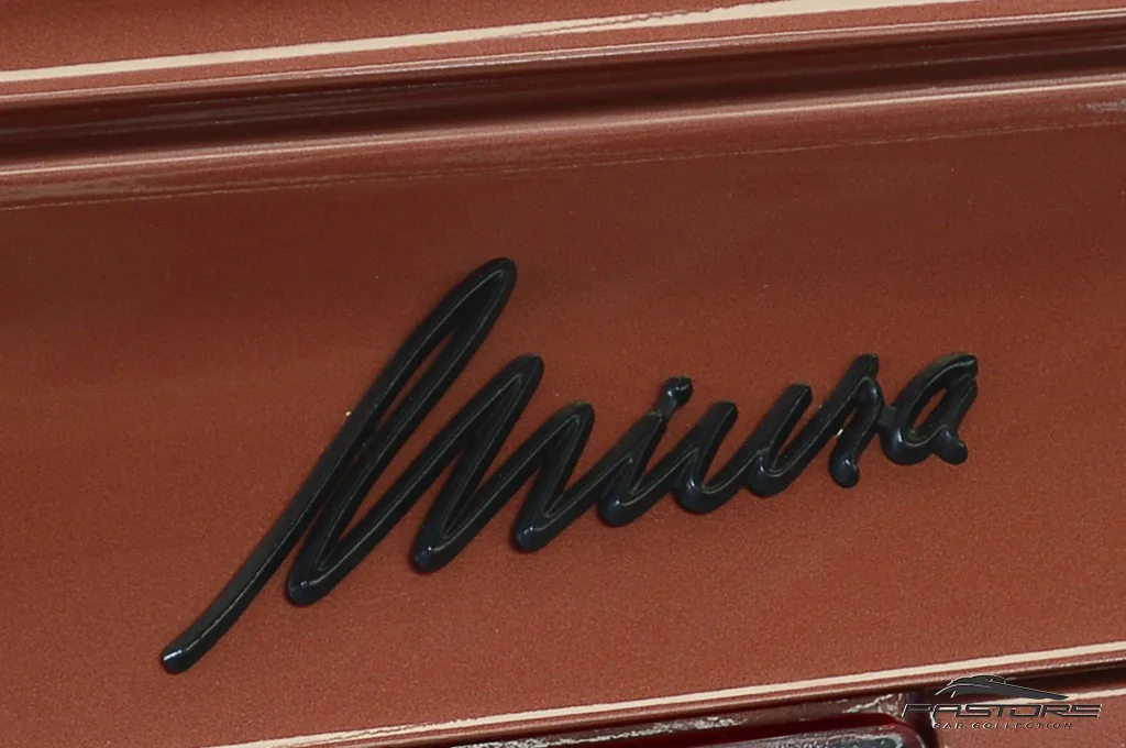 Miura Spider