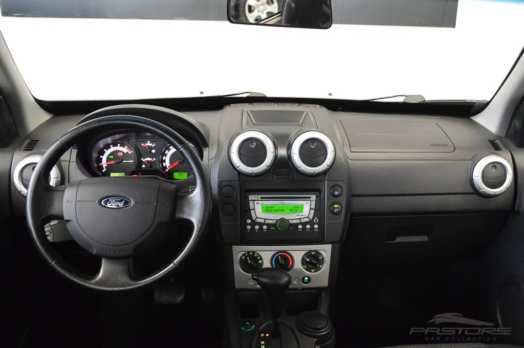 Ford Ecosport XLT 2.0 AT
