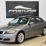BMW 320i TOP