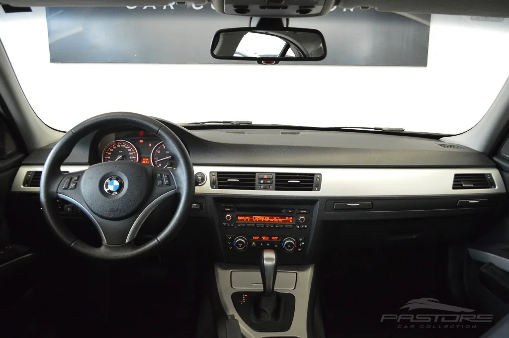 BMW 325i