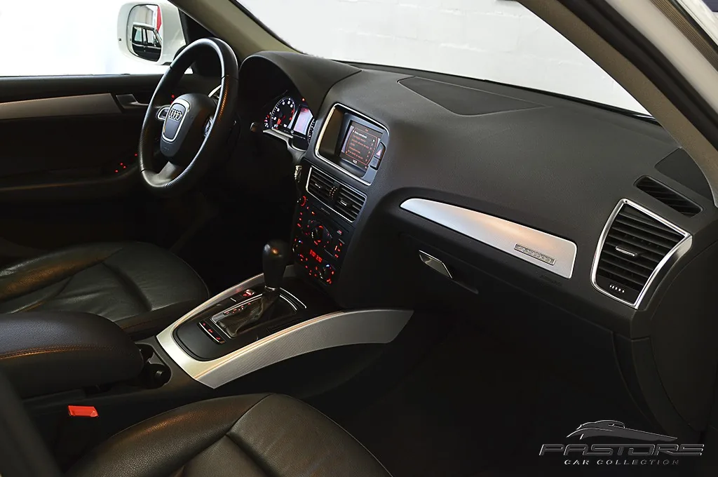 Audi Q5 2.0 TFSI Ambiente