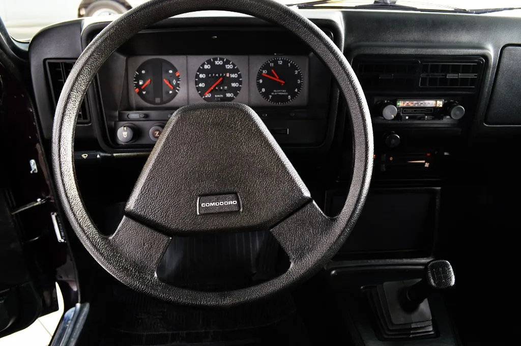 GM Opala Comodoro