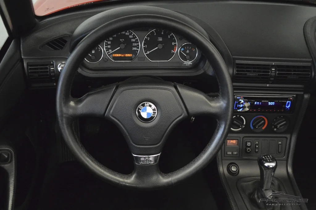 BMW Z3
