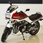 Honda CBX 750 F