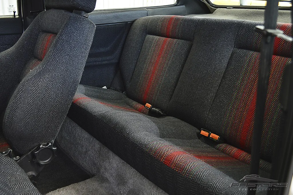 VW Gol GTI