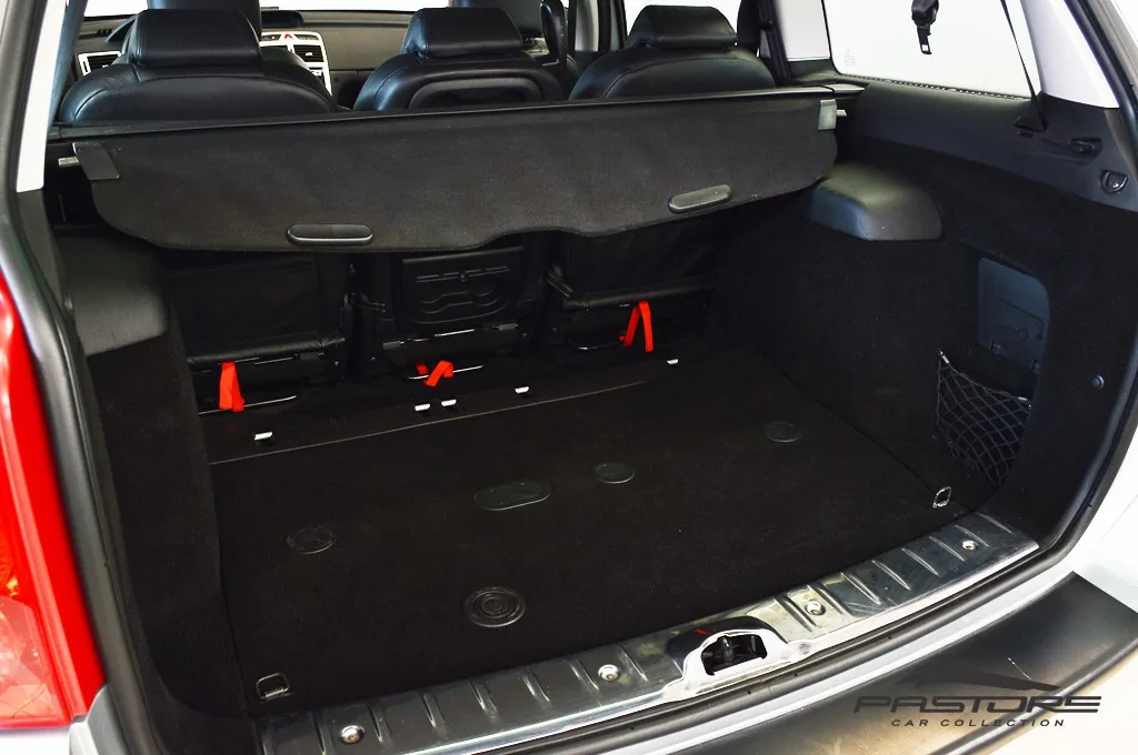 Peugeot 307 SW Allure AT