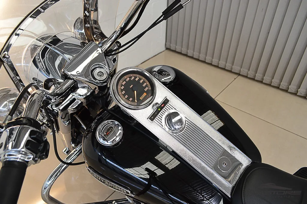 Harley-Davidson Road King Screamin Eagle