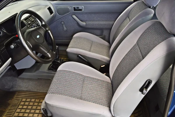 Ford Escort 1.6 GL