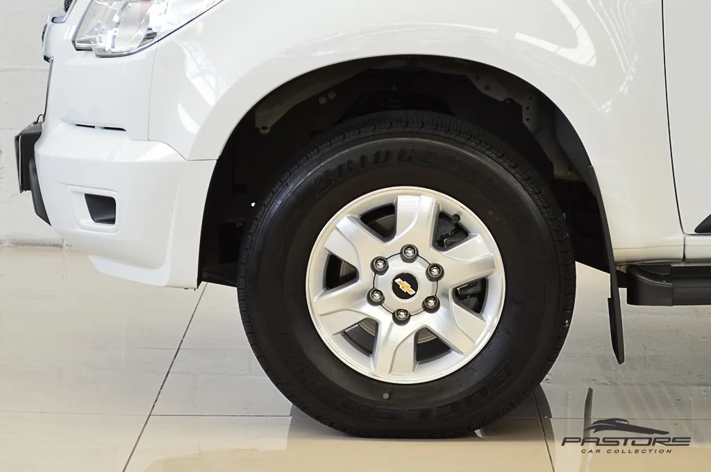 GM S10 2.8 LT 4x4