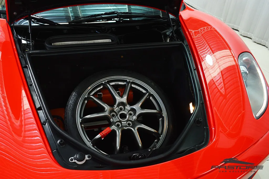 Ferrari F430