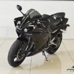 Yamaha YZF R1
