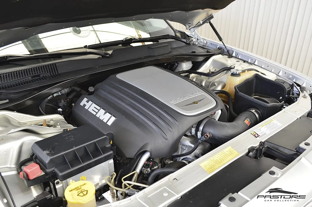 Chrysler 300C 5.7 Hemi