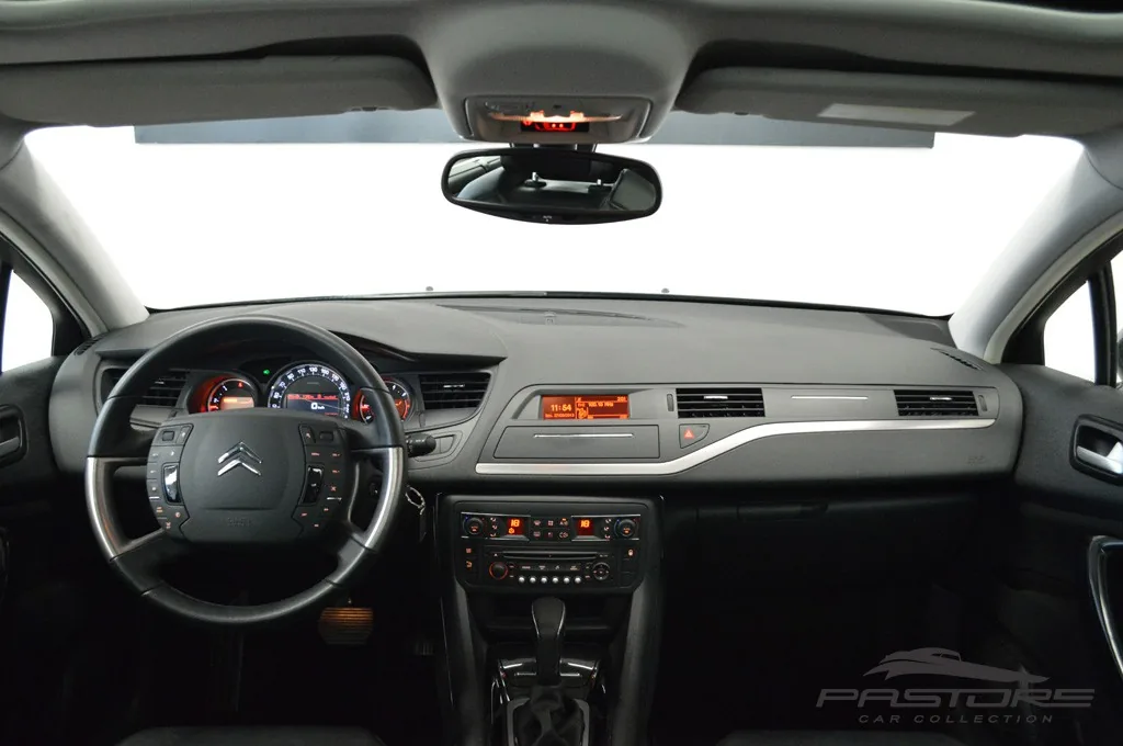 Citroën C5 Tourer