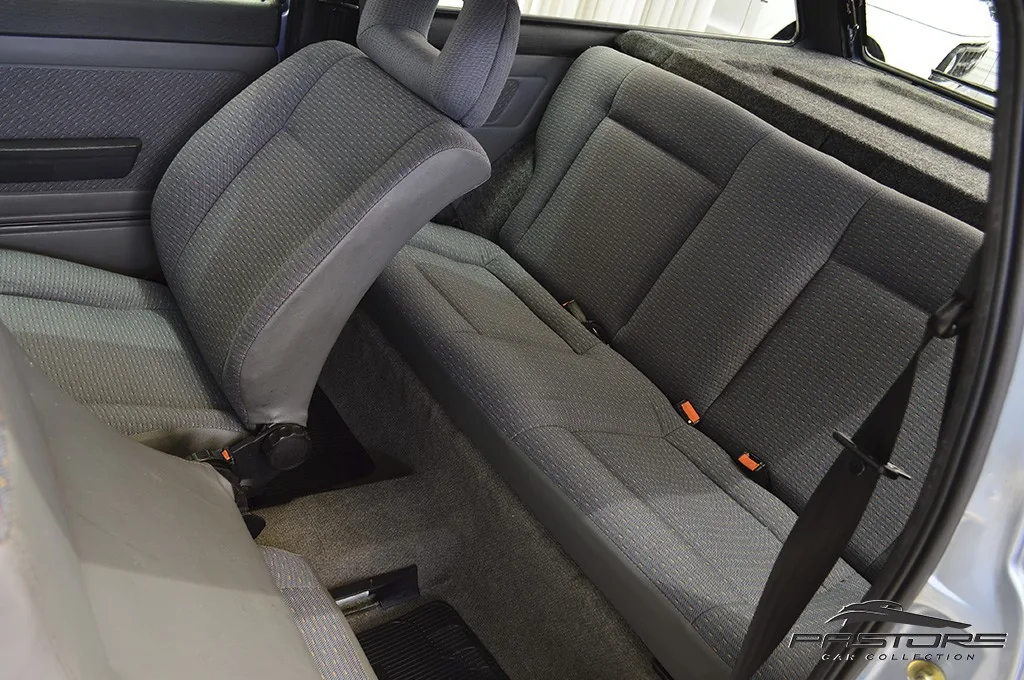 VW Parati Surf