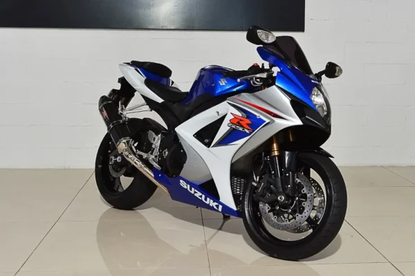 Suzuki GSX-R 1000