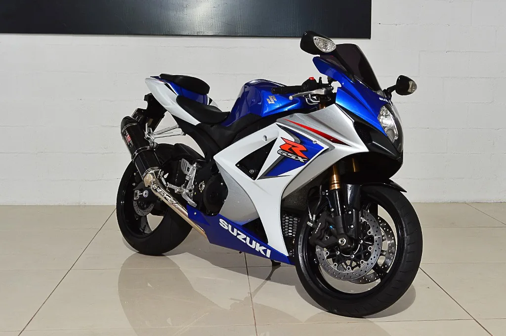 Suzuki GSX-R 1000