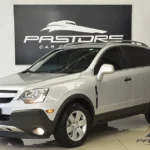 GM Captiva Sport 2.4