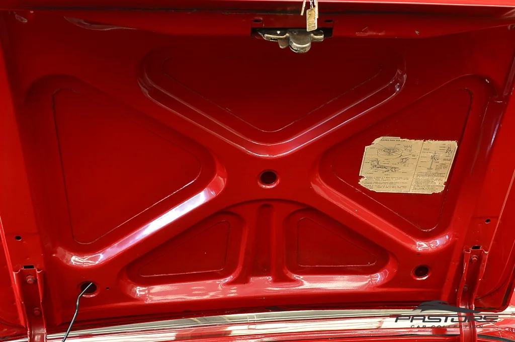 Ford Galaxie 500