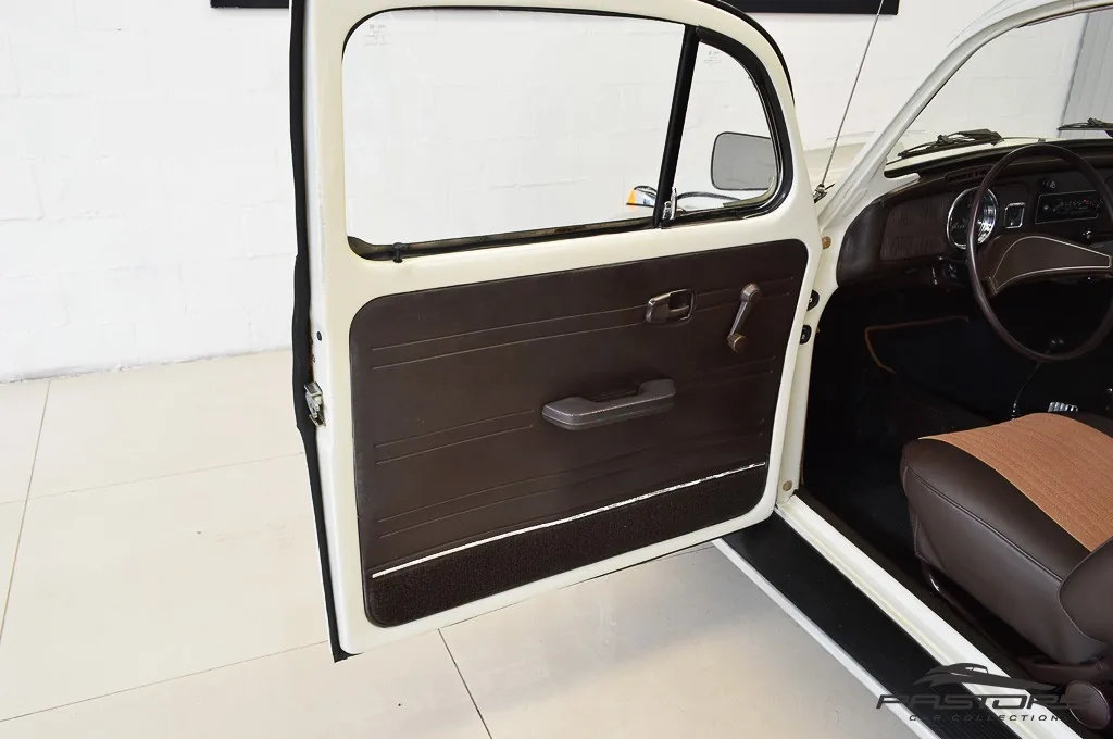 VW Fusca 1300