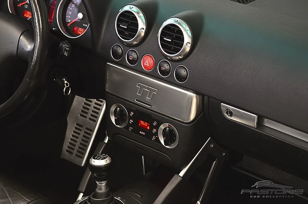 Audi TT Roadster